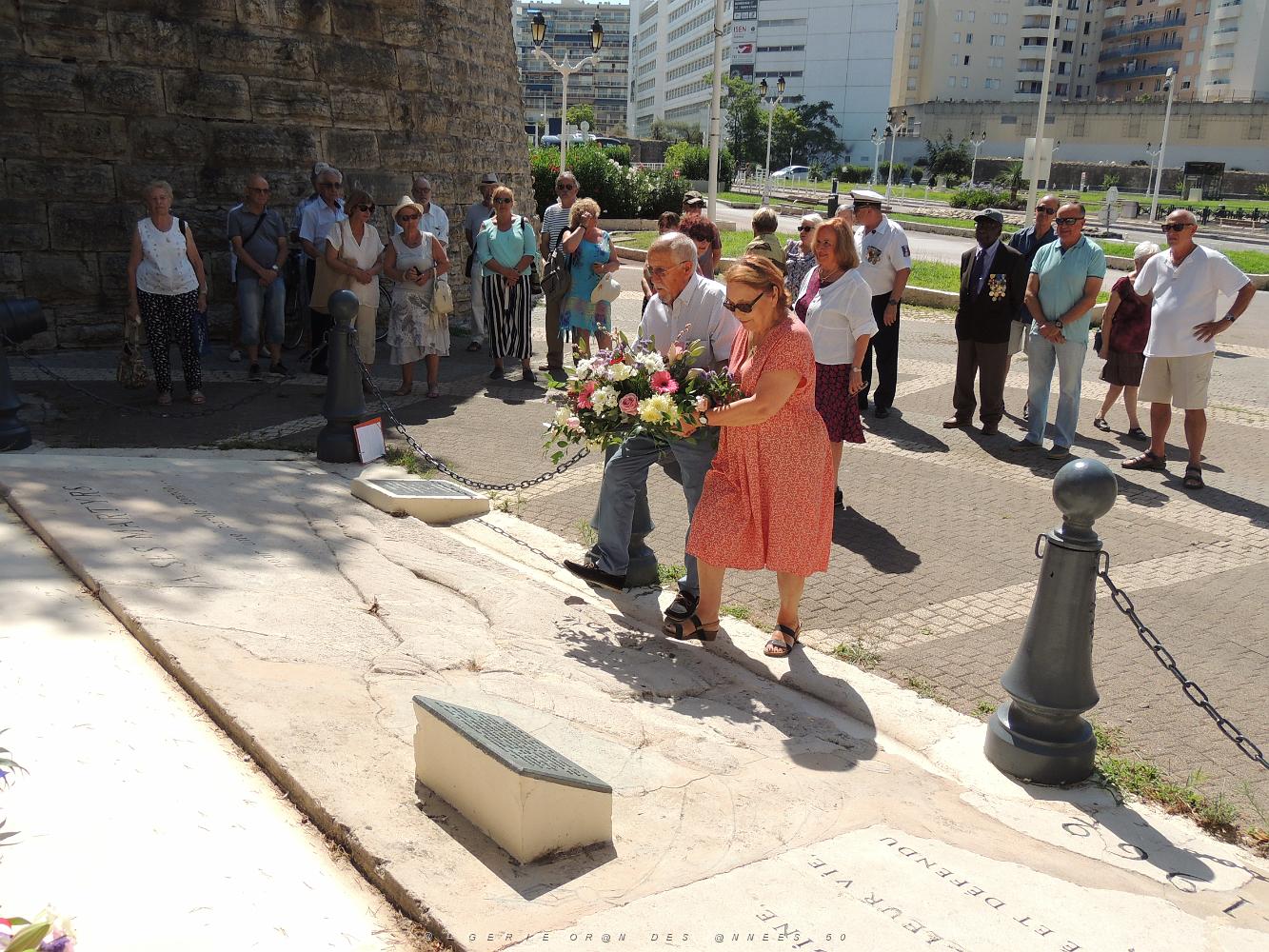 2022 07 05 TOULON HOMMAGE A NOS MORTS ET DISPARUS DU 5 07 2022 D ORAN (25).JPG -           